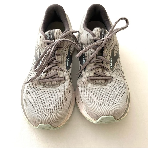 Brooks Adrenaline GTS 21 Supportive Running Sneaker - Picture 6 of 12